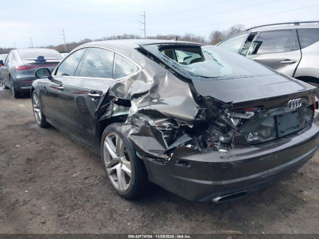 2017 AUDI A7 WAUW2AFC4HN048060 Photo 5