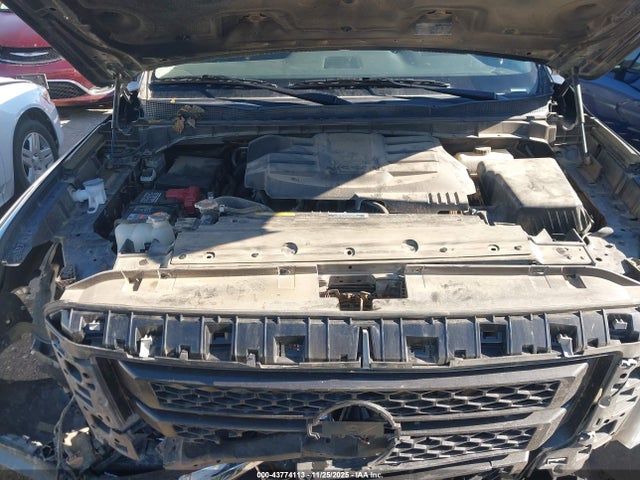 2024 NISSAN TITAN 1N6AA1ED2RN102948 Photo 9