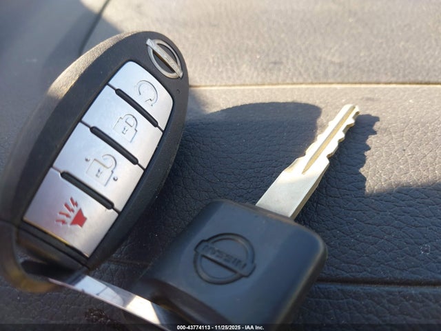 2024 NISSAN TITAN 1N6AA1ED2RN102948 Photo 10