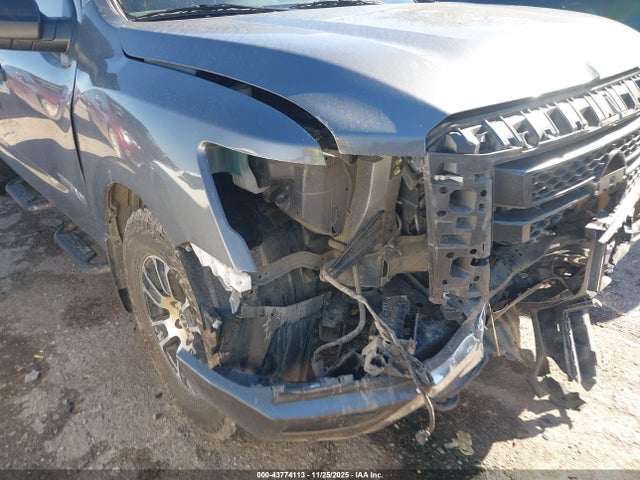 2024 NISSAN TITAN 1N6AA1ED2RN102948 Photo 5