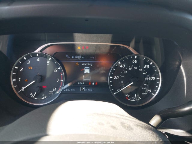 2024 NISSAN TITAN 1N6AA1ED2RN102948 Photo 6