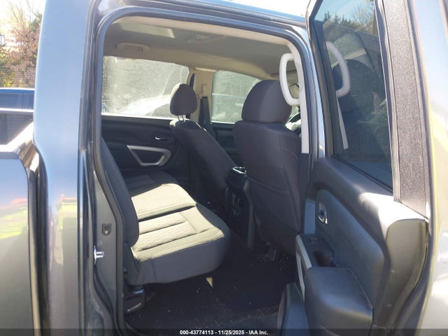 2024 NISSAN TITAN 1N6AA1ED2RN102948 Photo 7