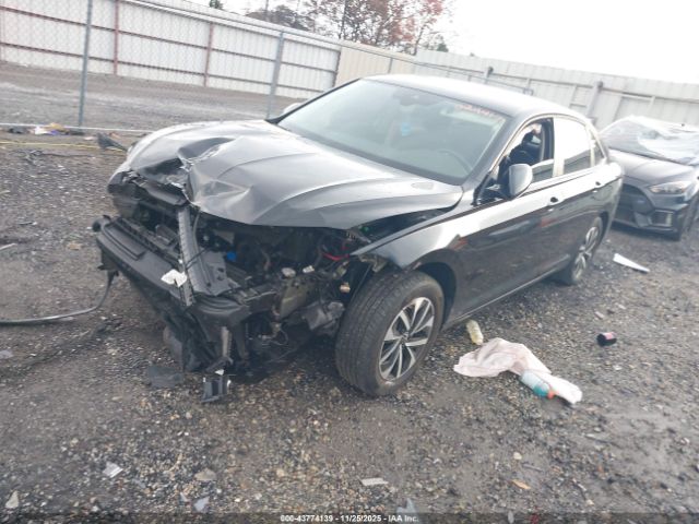 2023 VOLKSWAGEN JETTA 3VW5M7BU9PM024417 Photo 1