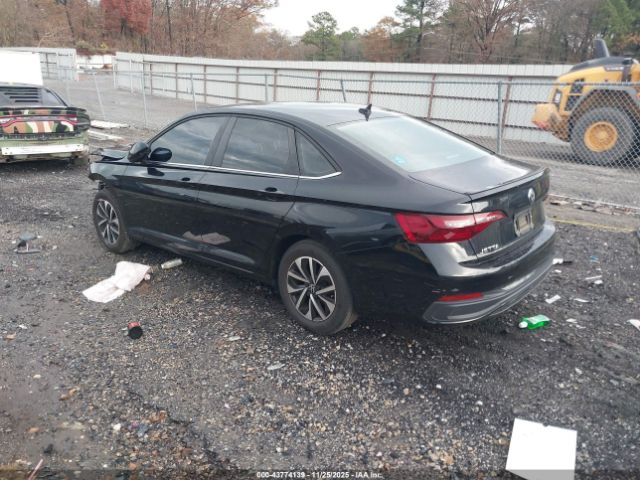 2023 VOLKSWAGEN JETTA 3VW5M7BU9PM024417 Photo 2