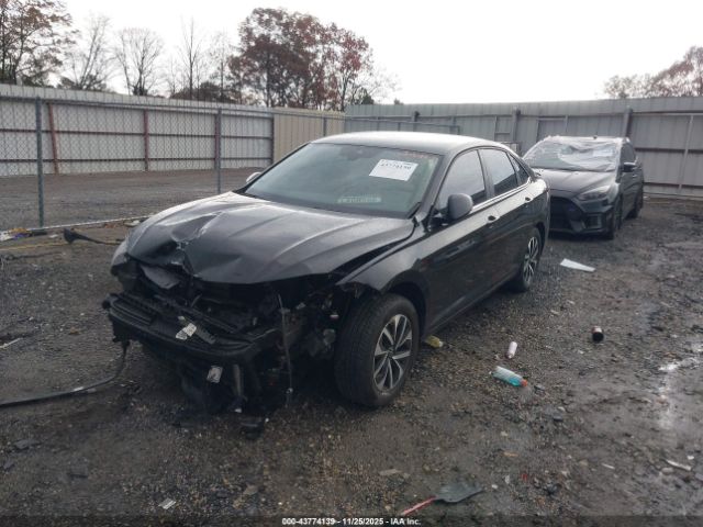 2023 VOLKSWAGEN JETTA 3VW5M7BU9PM024417 Photo 5