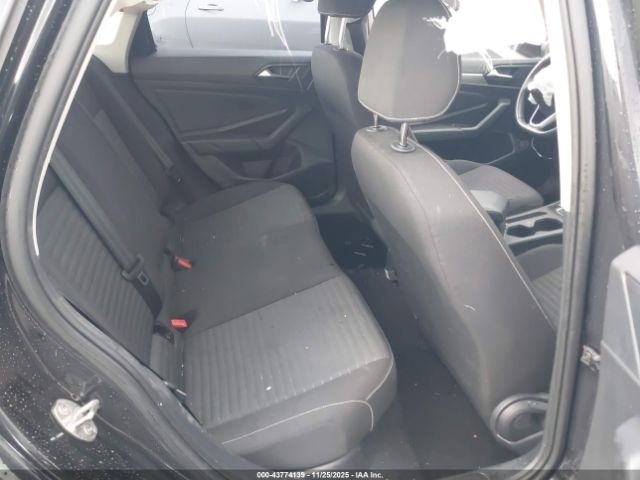 2023 VOLKSWAGEN JETTA 3VW5M7BU9PM024417 Photo 7
