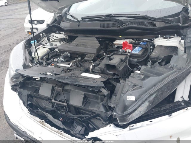2HKRW2H96NH640776 Honda Cr-v Touring