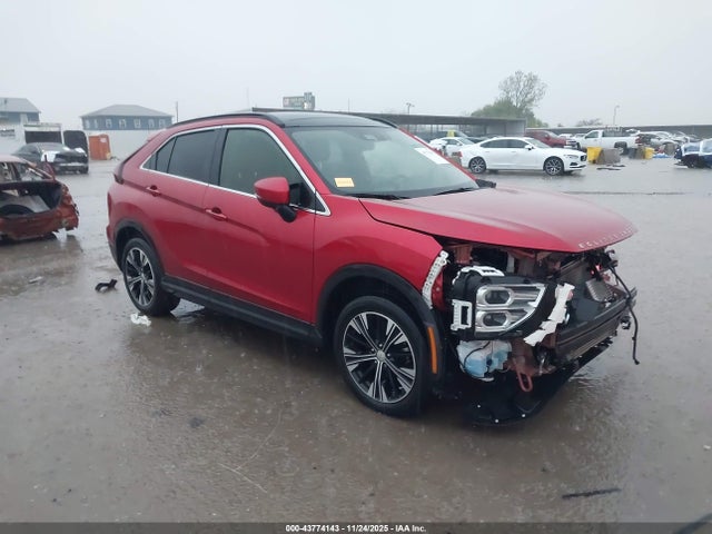 2022 MITSUBISHI ECLIPSE CROSS JA4ASWAA4NZ057193 Photo 0
