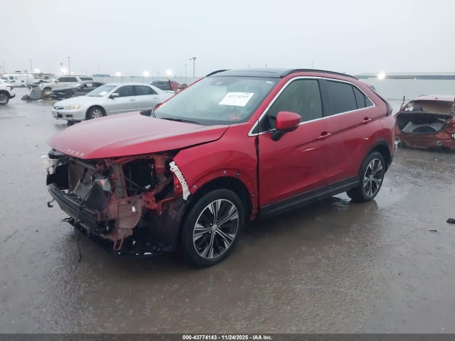 2022 MITSUBISHI ECLIPSE CROSS JA4ASWAA4NZ057193 Photo 1