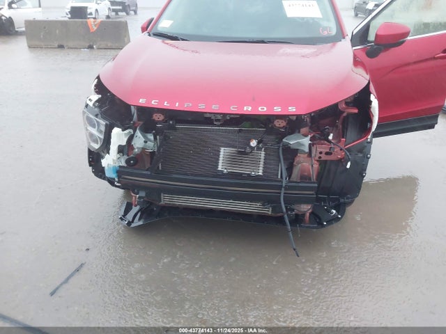 2022 MITSUBISHI ECLIPSE CROSS JA4ASWAA4NZ057193 Photo 5