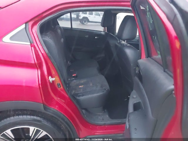 2022 MITSUBISHI ECLIPSE CROSS JA4ASWAA4NZ057193 Photo 7