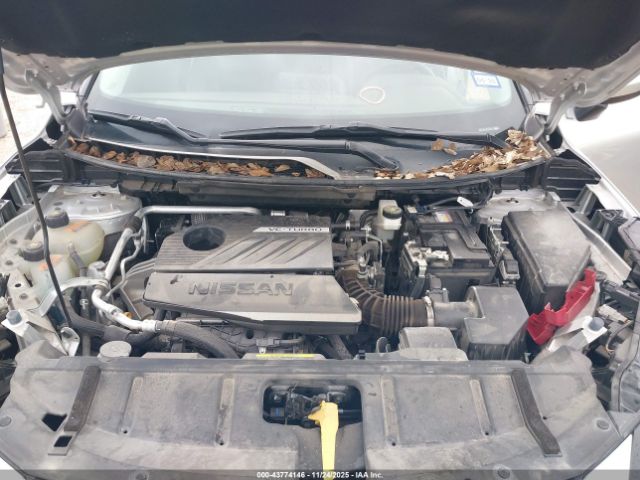 2023 NISSAN ROGUE JN8BT3BA1PW415895 Photo 9