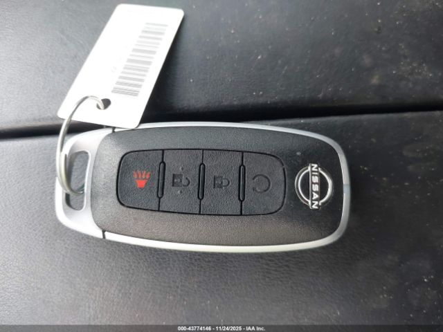 2023 NISSAN ROGUE JN8BT3BA1PW415895 Photo 10