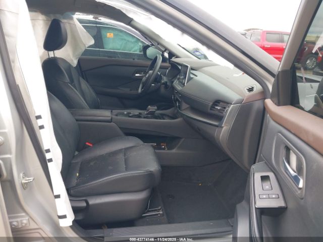 2023 NISSAN ROGUE JN8BT3BA1PW415895 Photo 4