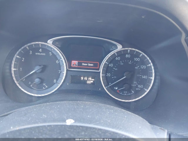 43774162 :رقم المزاد ، 5N1DL0MNXHC530867 vin ، 2017 Infiniti Qx60 مزاد بيع
