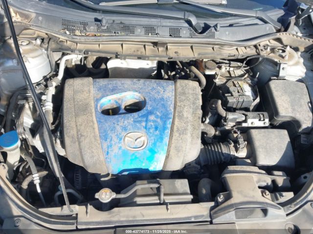 2013 MAZDA CX-5 JM3KE4CEXD0114593 Photo 9