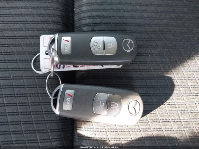 2013 MAZDA CX-5 JM3KE4CEXD0114593 Photo 10