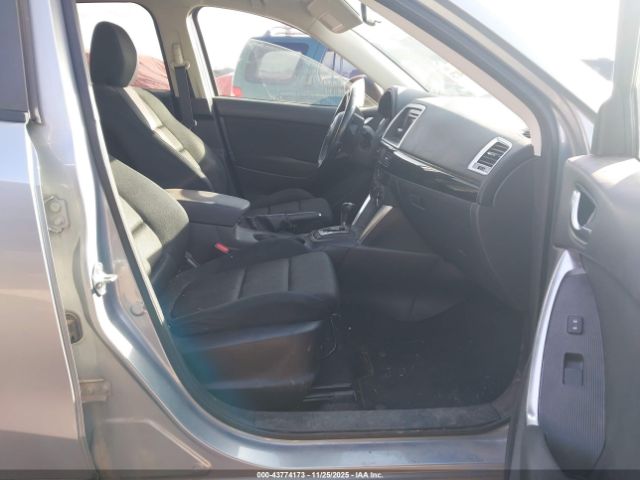 2013 MAZDA CX-5 JM3KE4CEXD0114593 Photo 4