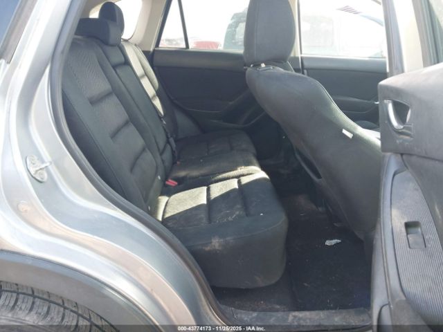 2013 MAZDA CX-5 JM3KE4CEXD0114593 Photo 7