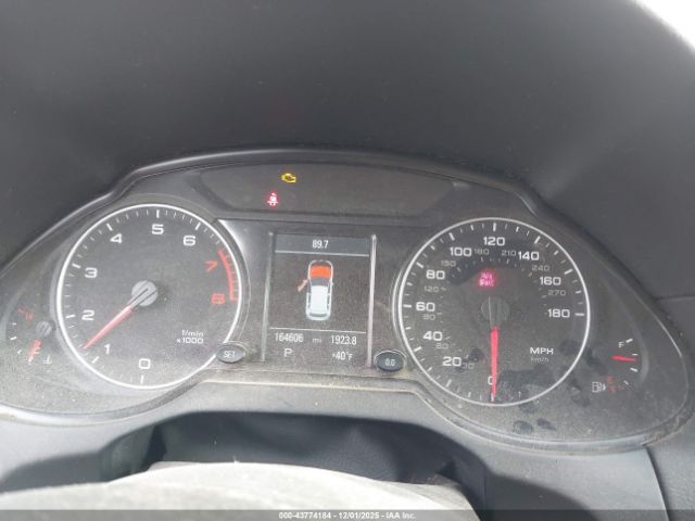 2011 AUDI Q5 WA1DKAFP7BA014880 Photo 6