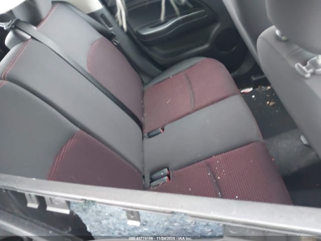 2019 MITSUBISHI MIRAGE ML32A5HJ3KH013400 Photo 7