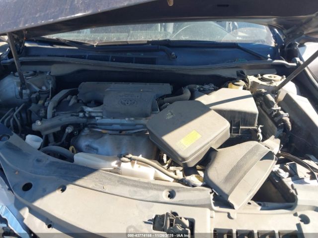 2015 TOYOTA CAMRY 4T1BF1FK0FU945100 Photo 9