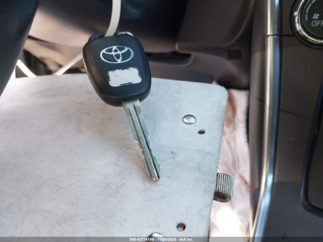 2015 TOYOTA CAMRY 4T1BF1FK0FU945100 Photo 10