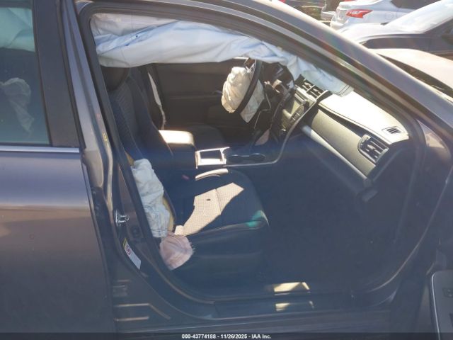 2015 TOYOTA CAMRY 4T1BF1FK0FU945100 Photo 4