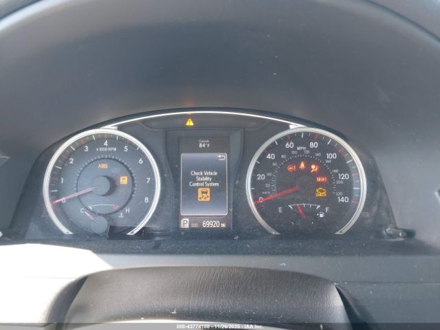 2015 TOYOTA CAMRY 4T1BF1FK0FU945100 Photo 6