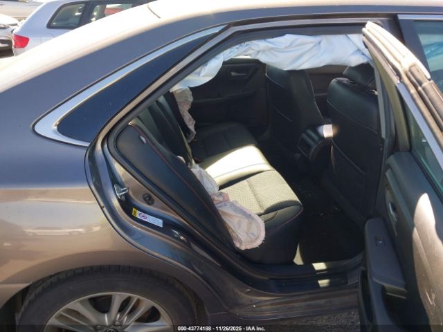 2015 TOYOTA CAMRY 4T1BF1FK0FU945100 Photo 7