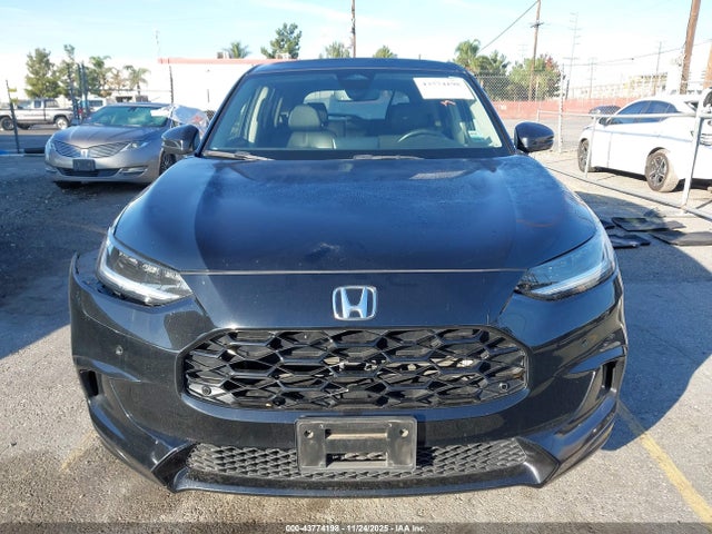 3CZRZ1H75PM728144 Honda Hr-v 2wd Ex-l