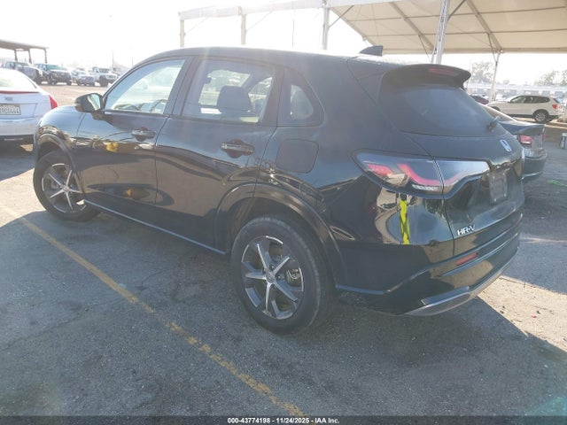 3CZRZ1H75PM728144 Honda Hr-v 2wd Ex-l