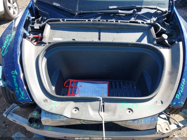 2022 TESLA MODEL Y 7SAYGDEE8NF393039 Photo 9