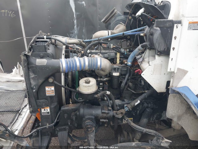 Продажа на аукционе авто 2017 Kenworth T3 Series, vin: 2NKHHM7X7HM146060, номер лота: 43774202