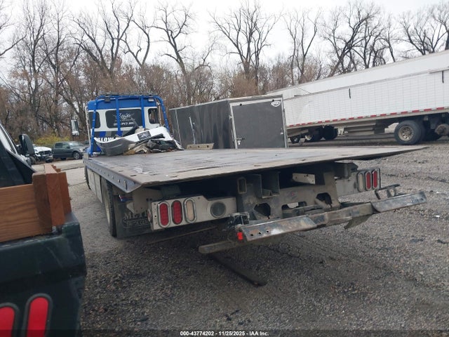 Продажа на аукционе авто 2017 Kenworth T3 Series, vin: 2NKHHM7X7HM146060, номер лота: 43774202