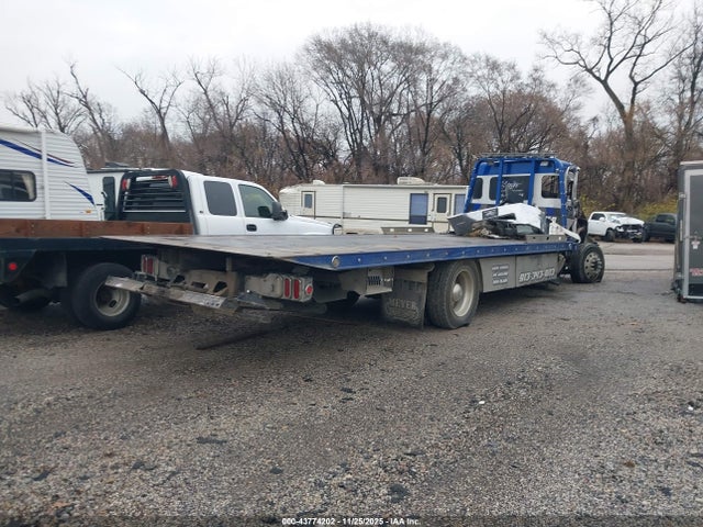 Продажа на аукционе авто 2017 Kenworth T3 Series, vin: 2NKHHM7X7HM146060, номер лота: 43774202