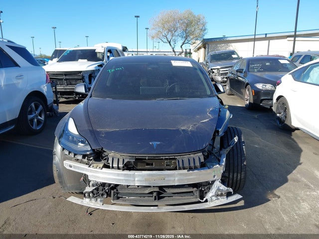5YJ3E1EA3MF097773 Tesla Model 3 Standard Range Plus Rear-wheel Drive