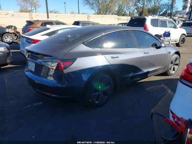 5YJ3E1EA3MF097773 Tesla Model 3 Standard Range Plus Rear-wheel Drive