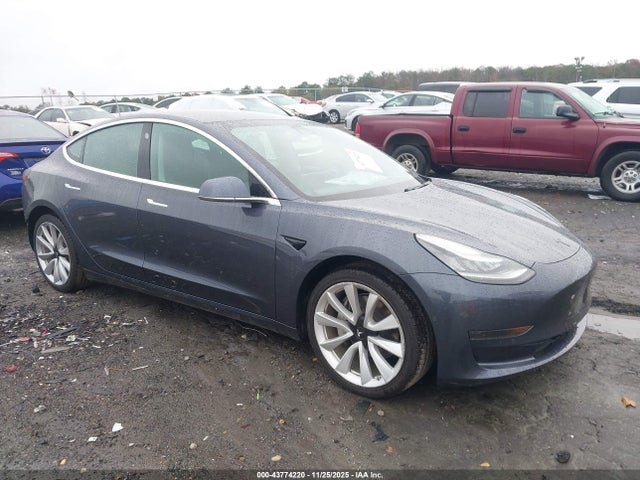2020 TESLA MODEL 3 5YJ3E1EA6LF661091
