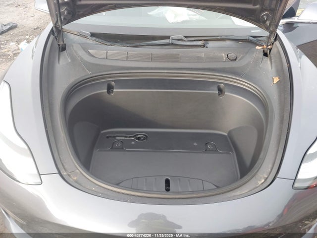 2020 TESLA MODEL 3 5YJ3E1EA6LF661091 Photo 9