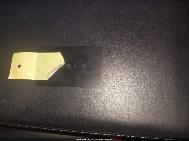 2020 TESLA MODEL 3 5YJ3E1EA6LF661091 Photo 10