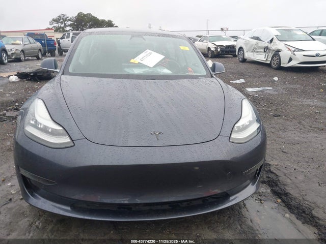Продаж на аукціоні авто 2020 Tesla Model 3 Standard Range Plus Rear-wheel Drive/standard Range Rear-wheel Drive, vin: 5YJ3E1EA6LF661091, номер лоту: 43774220