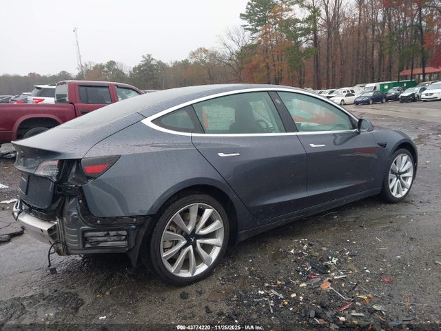 2020 TESLA MODEL 3 5YJ3E1EA6LF661091 Photo 3