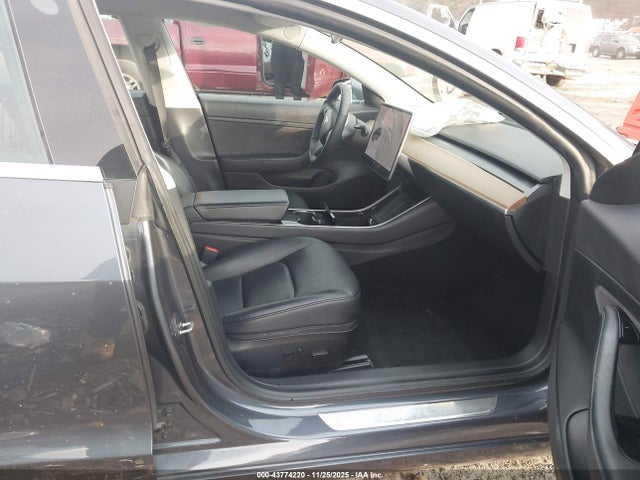 2020 TESLA MODEL 3 5YJ3E1EA6LF661091 Photo 4