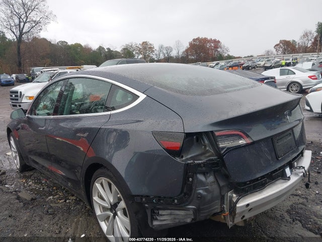 2020 TESLA MODEL 3 5YJ3E1EA6LF661091 Photo 5