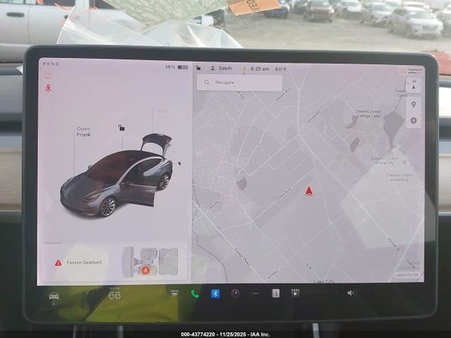 2020 TESLA MODEL 3 5YJ3E1EA6LF661091 Photo 6