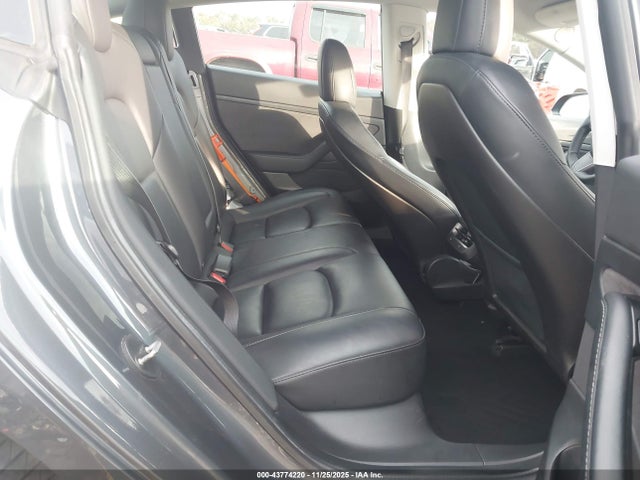 2020 TESLA MODEL 3 5YJ3E1EA6LF661091 Photo 7