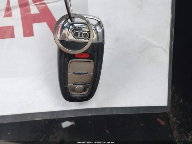 2013 AUDI A4 WAUAFAFL5DA107360 Photo 10