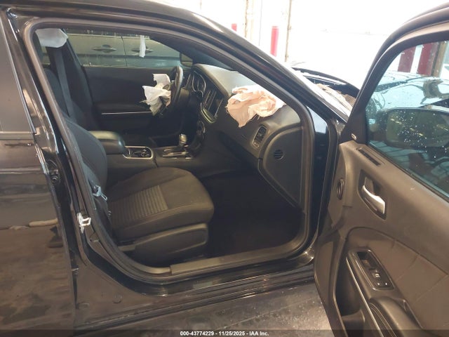 Продаж на аукціоні авто 2018 Dodge Charger Sxt Plus Rwd, vin: 2C3CDXHGXJH174185, номер лоту: 43774229