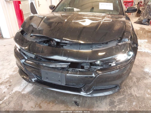 Продаж на аукціоні авто 2018 Dodge Charger Sxt Plus Rwd, vin: 2C3CDXHGXJH174185, номер лоту: 43774229